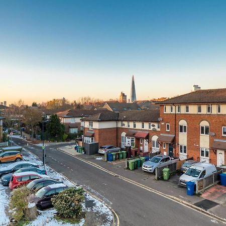 Cozy Apartment In Greater London - 1Br,1 Bath Exterior photo