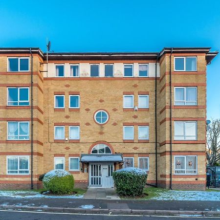 Cozy Apartment In Greater London - 1Br,1 Bath Exterior photo