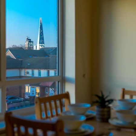 Cozy Apartment In Greater London - 1Br,1 Bath Exterior photo