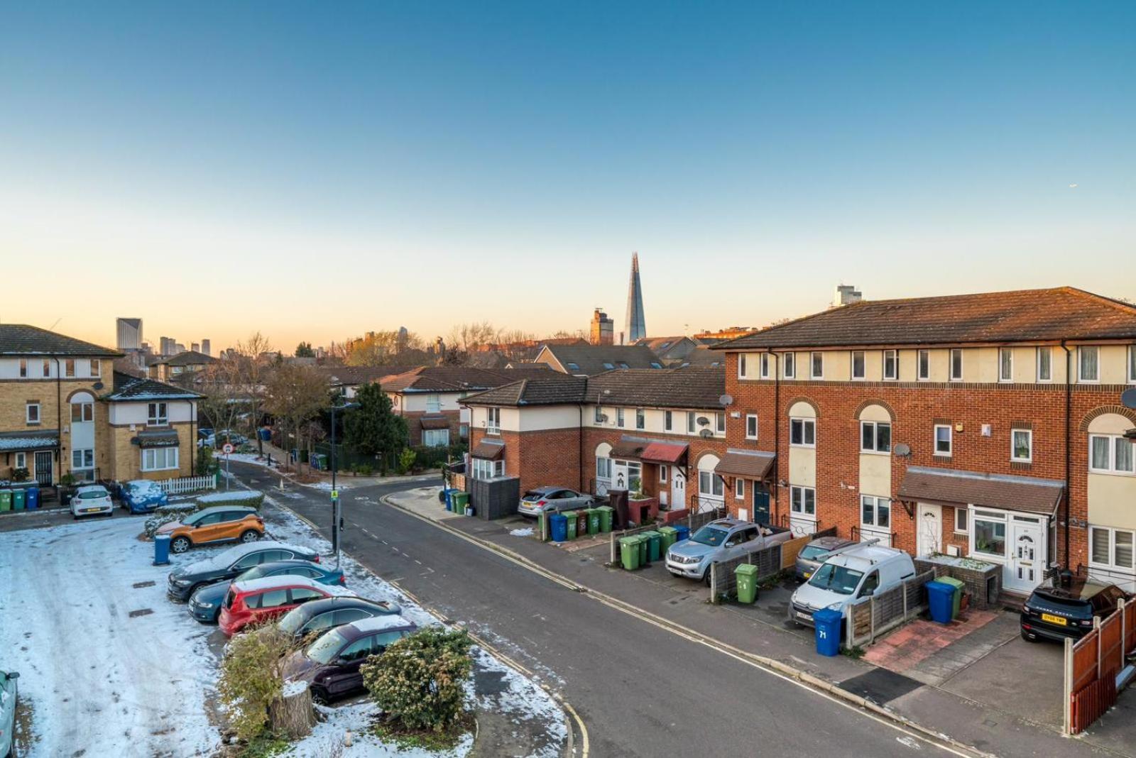 Cozy Apartment In Greater London - 1Br,1 Bath Exterior photo