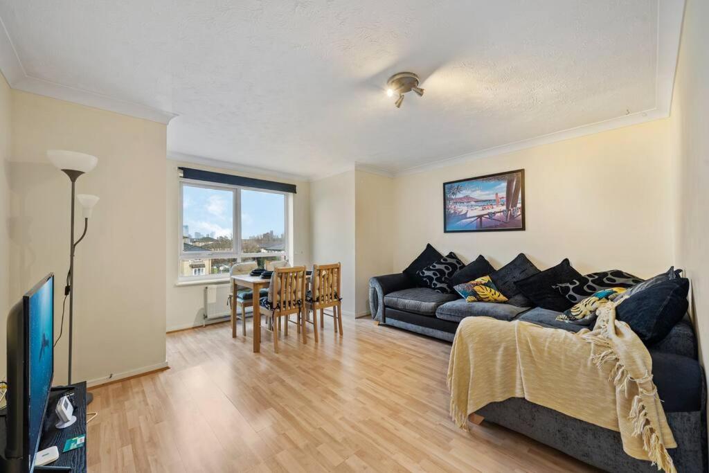 Cozy Apartment In Greater London - 1Br,1 Bath Exterior photo