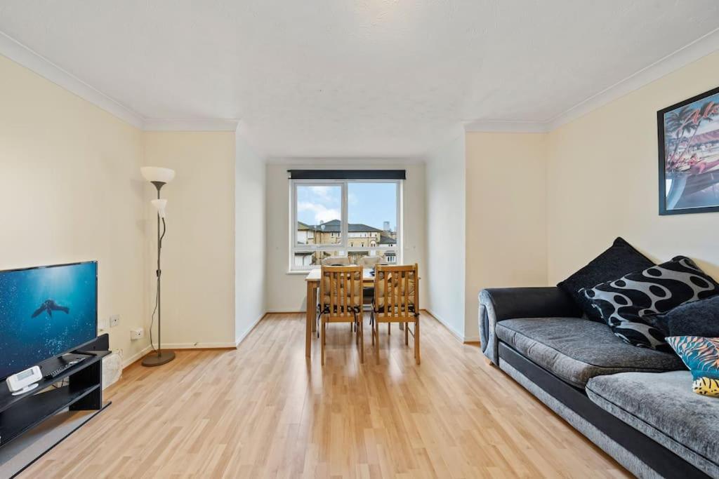 Cozy Apartment In Greater London - 1Br,1 Bath Exterior photo