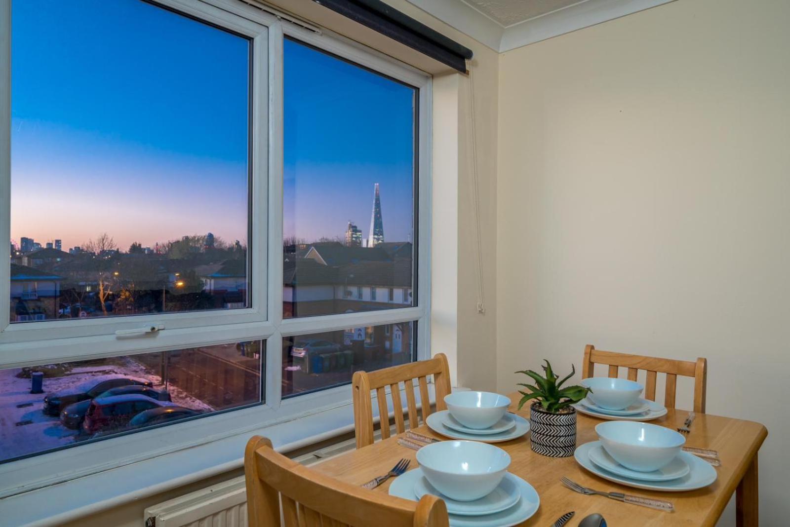 Cozy Apartment In Greater London - 1Br,1 Bath Exterior photo